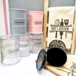 بانکه آریسام (Arisam) مدل Oil