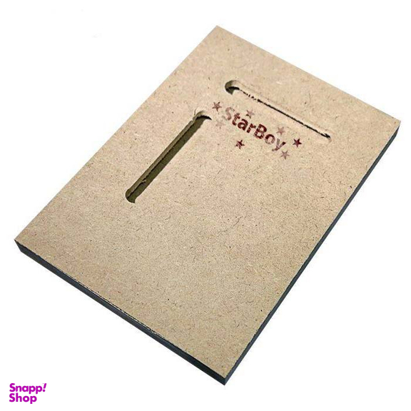 تابلوشاسی استاربوی گالری (StarBoy Gallery) طرح گل آفتابگردان مدل Amazing 214