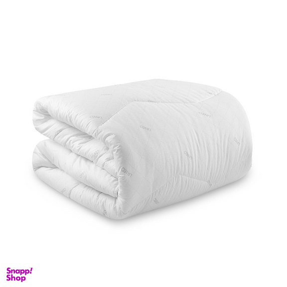 لحاف لایکو مدل داخلی دو نفره سایز 205x220 سانتی متر