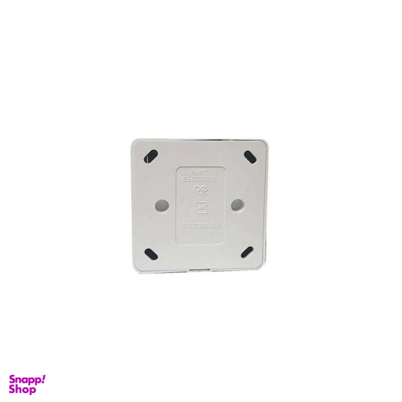 پریز پارت الکتریک (Part Electric) مدل روکار