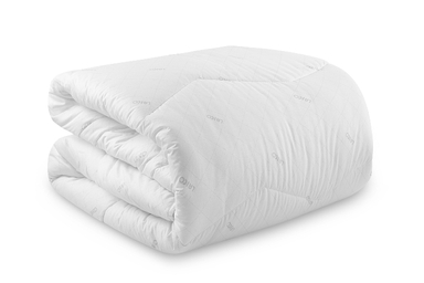 لحاف لایکو مدل Wh01 یک نفره سایز 150x220 سانتی متر