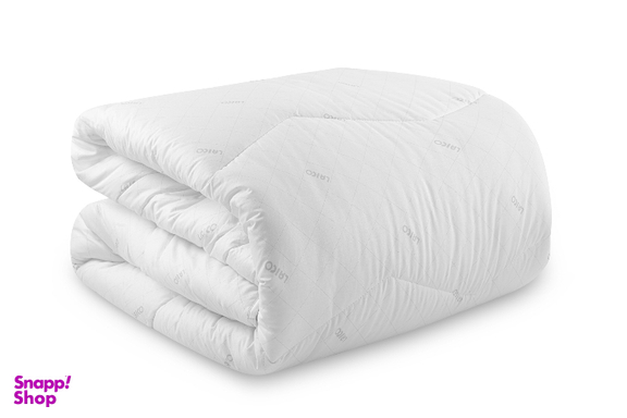 لحاف لایکو مدل Wh01 یک نفره سایز 150x220 سانتی متر