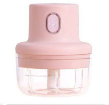 خردکن شارژی مدل KH-T001