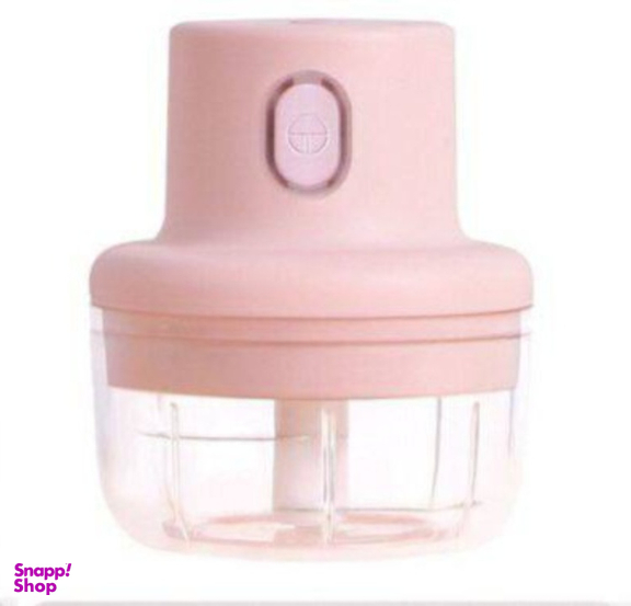 خردکن شارژی مدل KH-T001