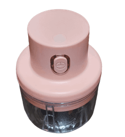 خردکن شارژی مدل KH-T001