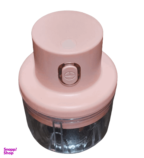 خردکن شارژی مدل KH-T001