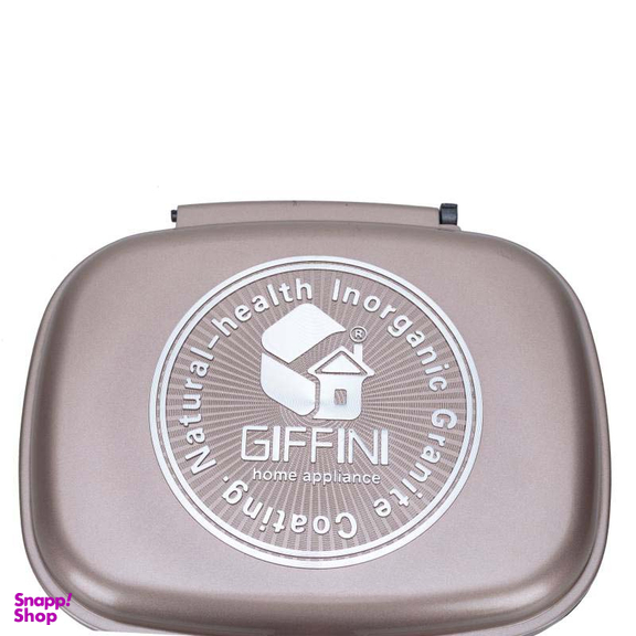 سرویس پخت و پز 20 پارچه جی فی نی (Giffini) کد WAVE GG01