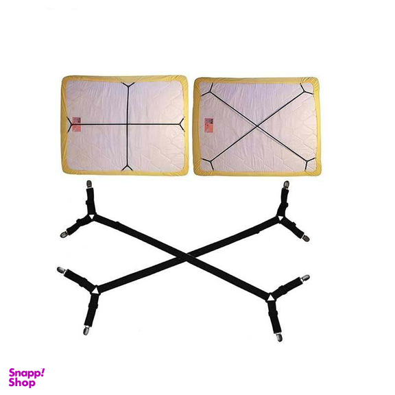 نظم دهنده روتختی تی اس کد 10000104 بسته 2 عددی