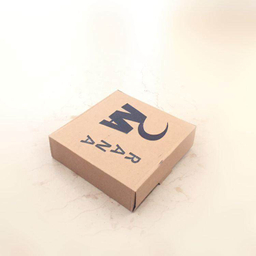 رخت آویز حمام رانا (Rana) مدل Open wing85