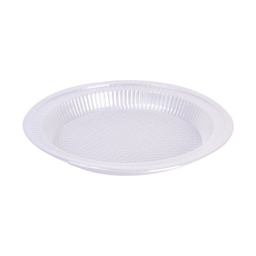 پیش دستی یکبار مصرف مدل Pishhad بسته 25 عددی