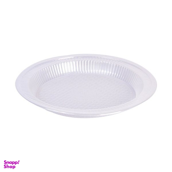 پیش دستی یکبار مصرف مدل Pishhad بسته 25 عددی