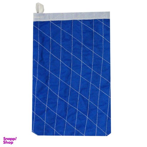 لیف و کیسه حمام مدل L001 مجموعه 2 عددی