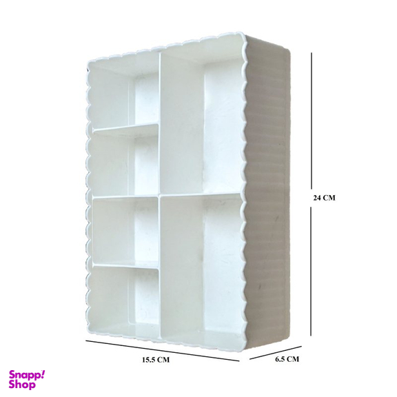 نظم دهنده کشو مدل Amazon 3 مجموعه 3 عددی