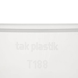 ظرف برنج تک پلاستیک (Tak Plastik) کد 1796