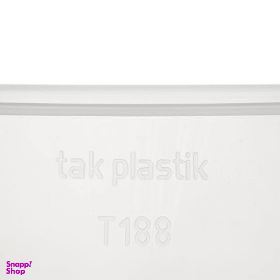 ظرف برنج تک پلاستیک (Tak Plastik) کد 1796
