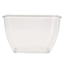 پیاله یکبار مصرف کوشا (Koosha) مدل Lux D107 ظرفیت 350 میلی لیتر بسته 6 عددی