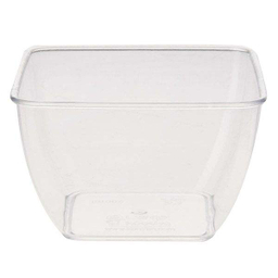 پیاله یکبار مصرف کوشا (Koosha) مدل Lux D107 ظرفیت 350 میلی لیتر بسته 6 عددی