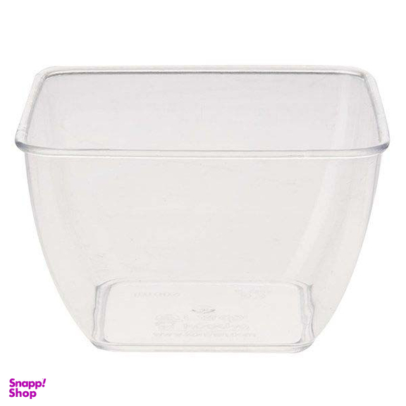 پیاله یکبار مصرف کوشا (Koosha) مدل Lux D107 ظرفیت 350 میلی لیتر بسته 6 عددی