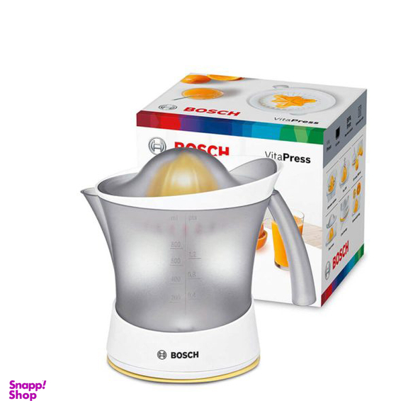 آب مرکبات گیر بوش مدل MCP3500