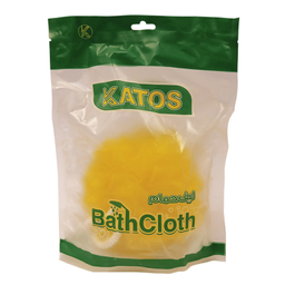 لیف حمام کاتوس (Katos) طرح گل کد 116