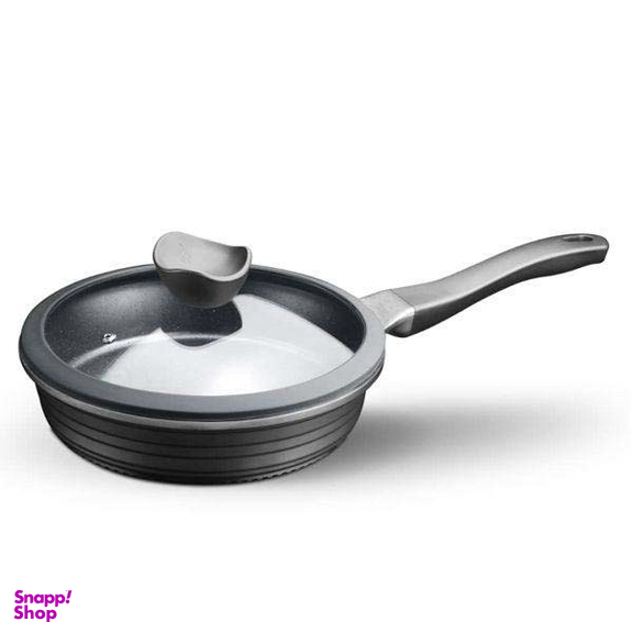 سرویس قابلمه 12 پارچه جی فی نی (Giffini) کد 026