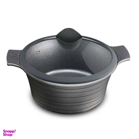 سرویس قابلمه 12 پارچه جی فی نی (Giffini) کد 026