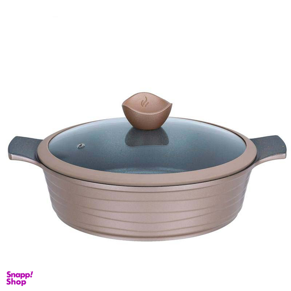 سرویس قابلمه 12 پارچه جی فی نی (Giffini) کد 026