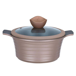 سرویس قابلمه 12 پارچه جی فی نی (Giffini) کد 026
