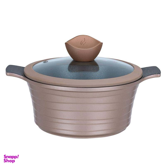 سرویس قابلمه 12 پارچه جی فی نی (Giffini) کد 026