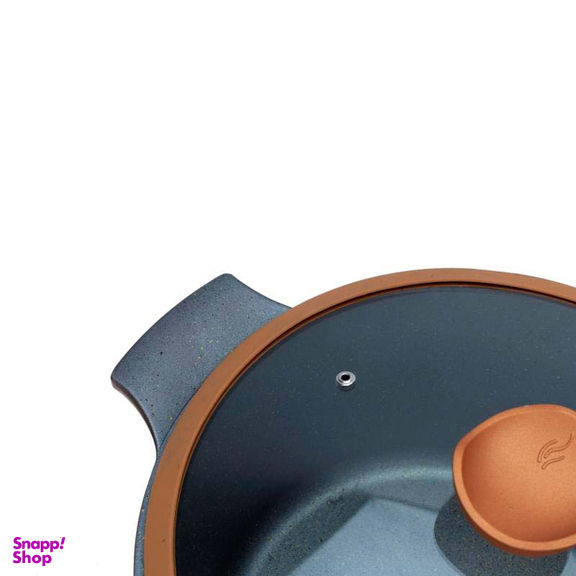 سرویس قابلمه 12 پارچه جی فی نی (Giffini) کد 026