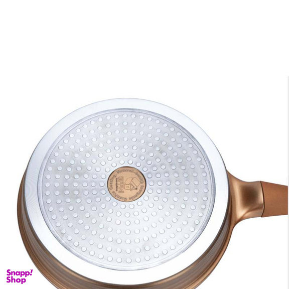 سرویس قابلمه 12 پارچه جی فی نی (Giffini) کد 026