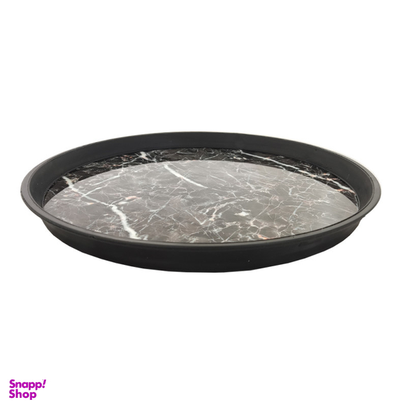 سینی رایکا (Raika) مدل مرمری کد zm011