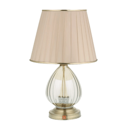 آباژور رومیزی نورهام (Noorham) مدل NHM-ATQ-SH-28