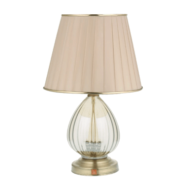 آباژور رومیزی نورهام (Noorham) مدل NHM-ATQ-SH-28