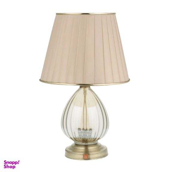 آباژور رومیزی نورهام (Noorham) مدل NHM-ATQ-SH-28