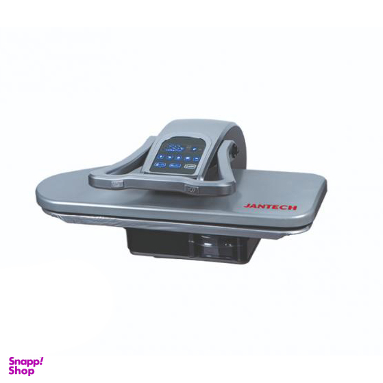 اتو پرس جانتک (Jantech) مدل 600SP
