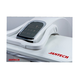 اتو پرس جانتک (Jantech) مدل 600SP