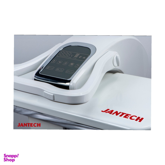 اتو پرس جانتک (Jantech) مدل 600SP