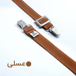 نظم دهنده روتختی زیبا مدل Linear بسته 4 عددی
