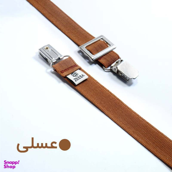 نظم دهنده روتختی زیبا مدل Linear بسته 4 عددی