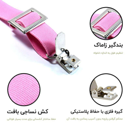 نظم دهنده روتختی زیبا مدل Triangular بسته 4 عددی