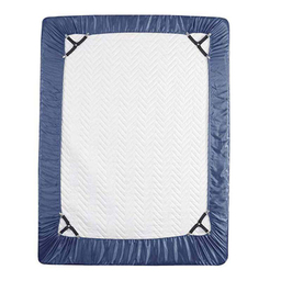 نظم دهنده روتختی زیبا مدل Triangular بسته 4 عددی