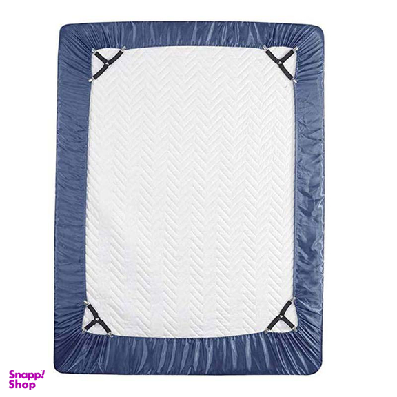 نظم دهنده روتختی زیبا مدل Triangular بسته 4 عددی