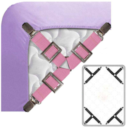 نظم دهنده روتختی زیبا مدل Triangular بسته 4 عددی