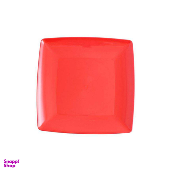 بشقاب یکبار مصرف کوشا (Koosha) مدل F6 بسته 6 عددی