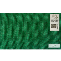 پرده کوکو جم (Coco Jam) مدل کتان سایز 300×280 سانتی‌ متر