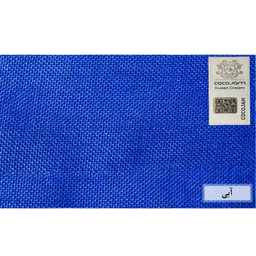 پرده کوکو جم (Coco Jam) مدل ملانژ سایز 140×280 سانتی‌ متر