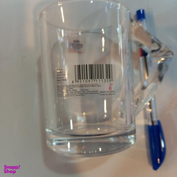 ماگ بلینک مکس (Blink Max) مدل دسته ال کد KTZB50 بسته 6 عددی