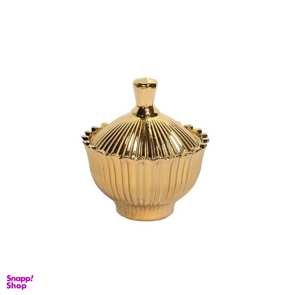 قندان بلور کاوه (Kaveh Crystal) مدل Persia