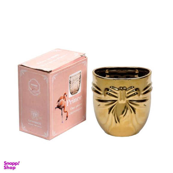 جا کاردی بلور کاوه (Kaveh Crystal) مدل Prince